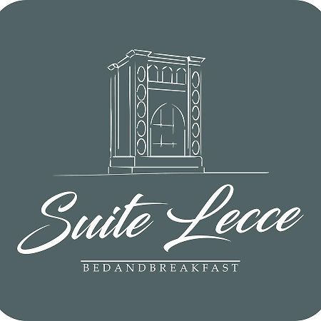 Suite Lecce Exterior photo