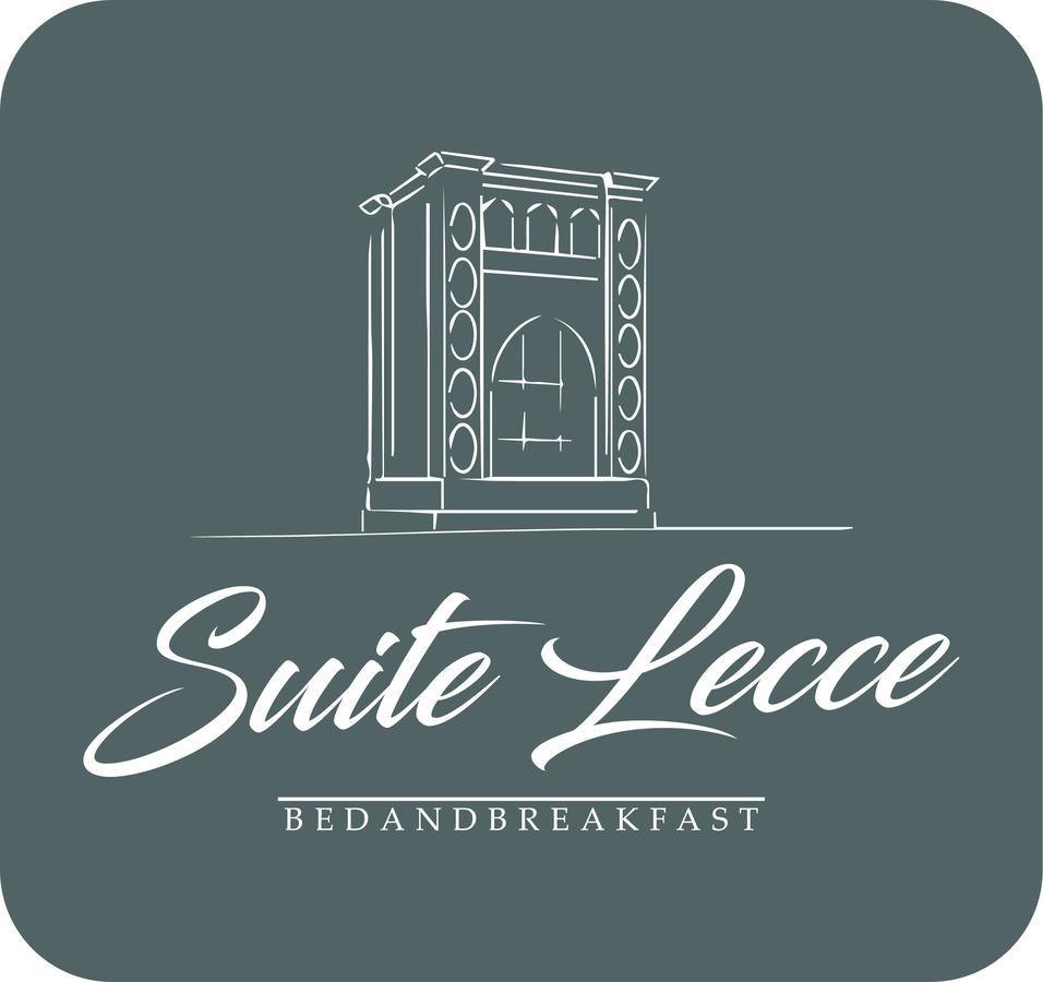 Suite Lecce Exterior photo