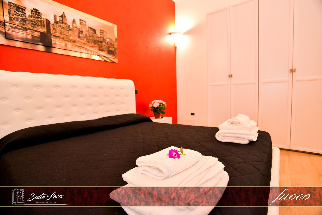 Suite Lecce Exterior photo