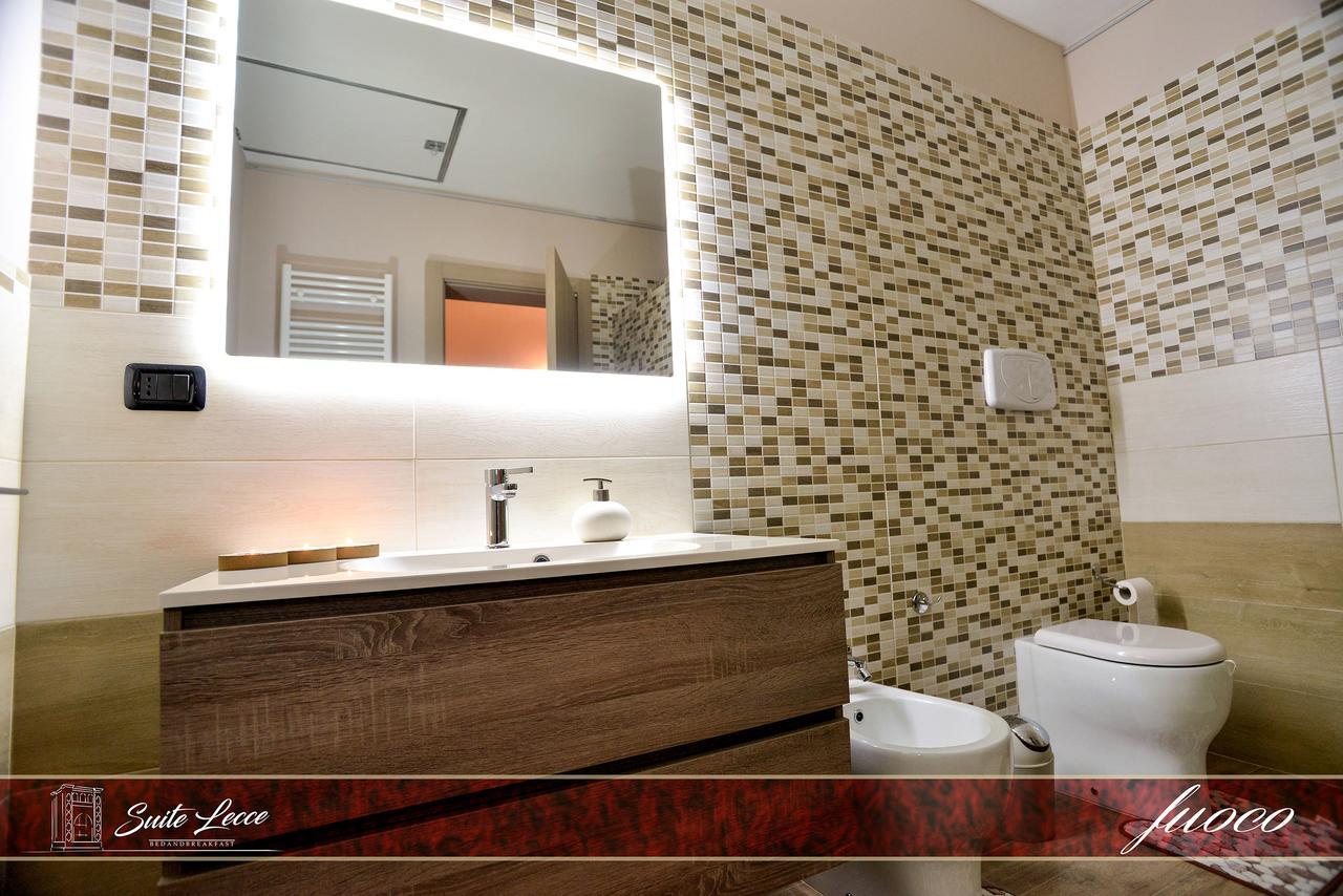 Suite Lecce Exterior photo