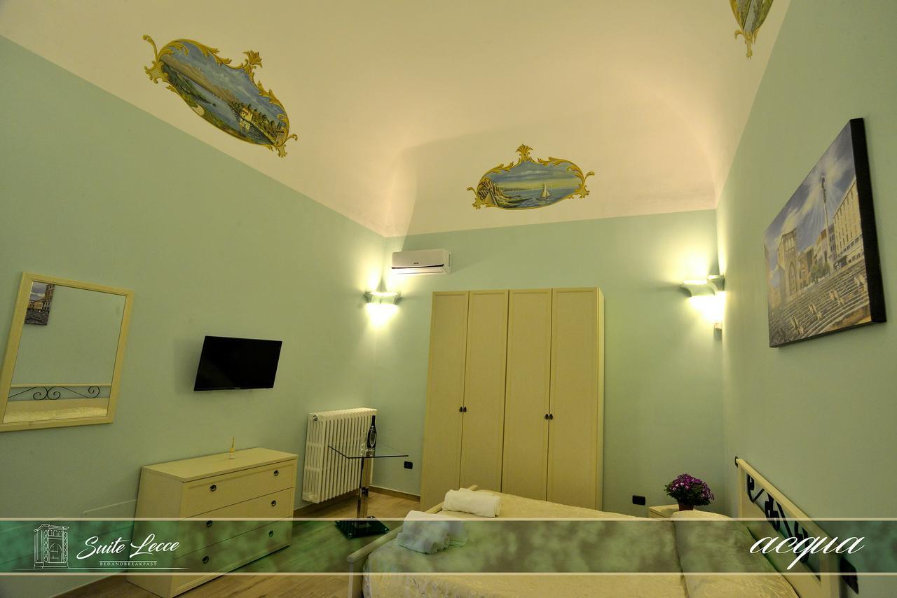 Suite Lecce Exterior photo